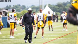 Steelers Absolutely Eliminate All-Pro As An Option At Wide Receiver: "Not Their Type" (Steelers News). Photo by JSKO_PHOTO 